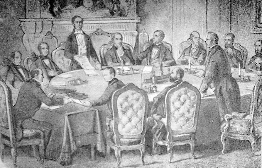Συνθήκη των Παρισίων: Σαν σήμερα τα Δωδεκάνησα εντάχθηκαν στην ελληνική επικράτεια